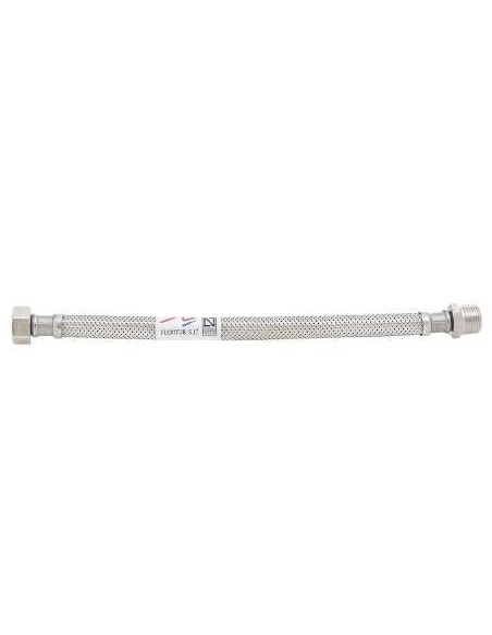 LATIGUILLO MACHO 3/8-HEMBRA 3/8 X 40CM