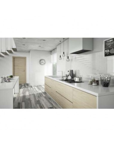 M230X60 REVEST BLANCO MATE 180M2/CAJA