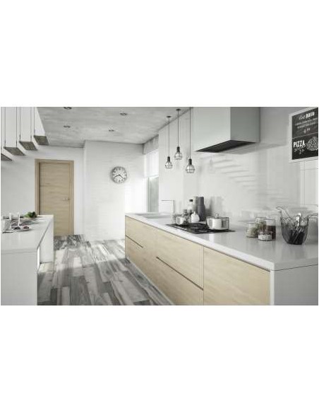 M230X60 REVEST BLANCO MATE 180M2/CAJA