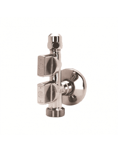 LLAVE COMBI A-80 COMB5 1/2-3/4-3/8 ARCO