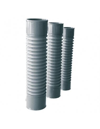 MANGUITO ELASTICO H-H D40