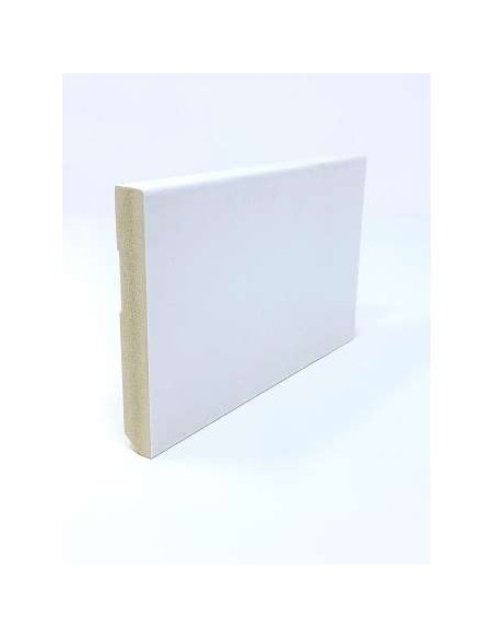 RODAPIE WPC ANTIHUMLACBLCO120X12X2250