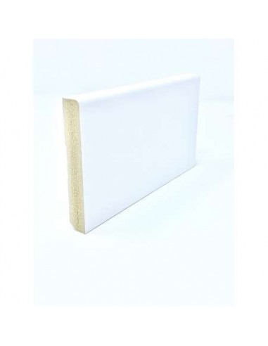 RODAPIE WPC ANTIHUMLACADO 90X12X225 BLA