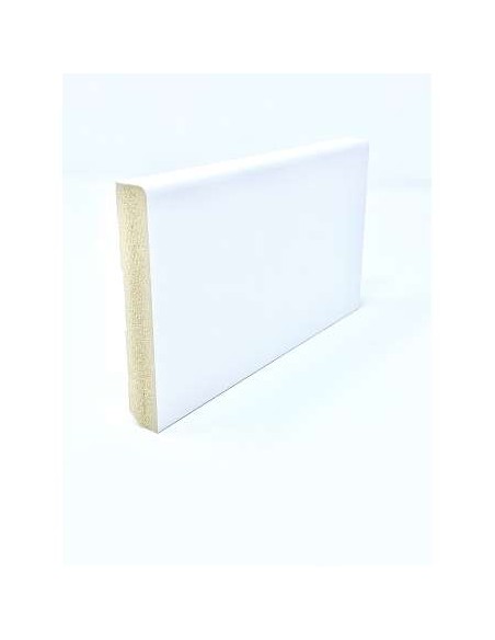 RODAPIE WPC ANTIHUMLACADO 90X12X225 BLA