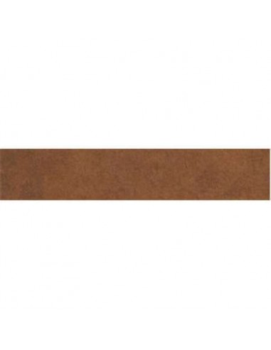RODAPIE TERRA COTTO  8X33,3 ANT ROMO