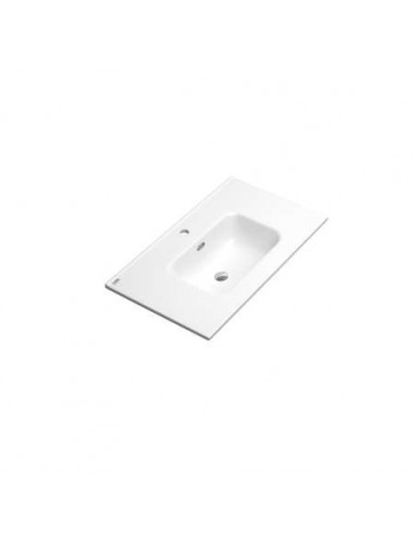 ENCIMERA CERAMICA BOGOTA 60X46 BLANCO