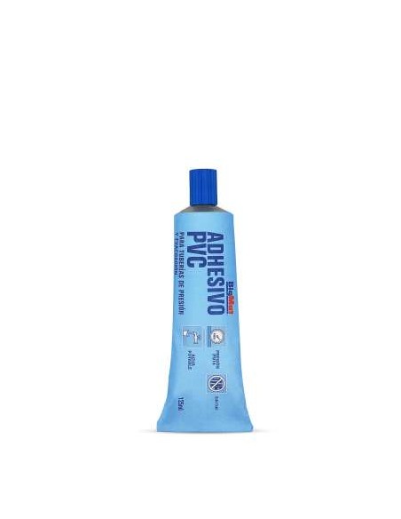 ADHESIVO PVC BIGMAT  125ML