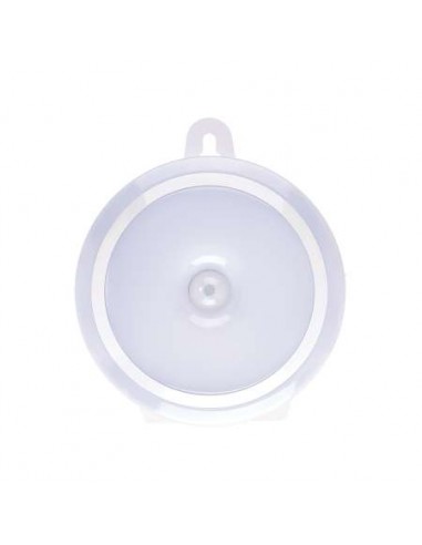 LUZ LED USB REDONDA SENSOR MOVIMIENTO
