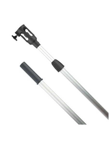ALARGADOR ALUMINIO EXTENSIBLE 2M