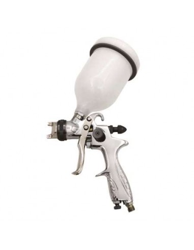 PISTOLA PROFESIONAL DE GRAVEDAD CEVIK PR