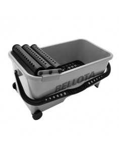 CUBO ALICATADO 20L.BELLOTA