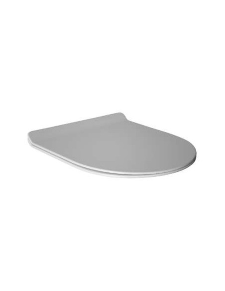 ASIENTO WC VERDE/FLORENCIA RIMLESS AMORT