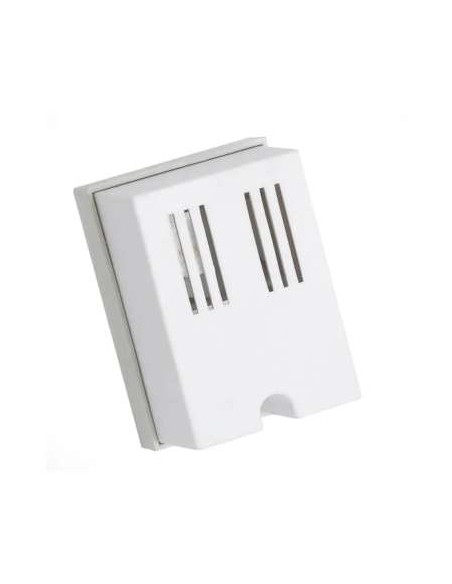 TIMBRE BUZZER SONIDO ZUMBIDO 230V/50HZ B