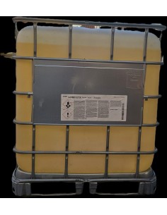 DEPOSITO SEGUNDA MANO JAULA 1000LT SIN ADAPTADOR REDUCTOR 2