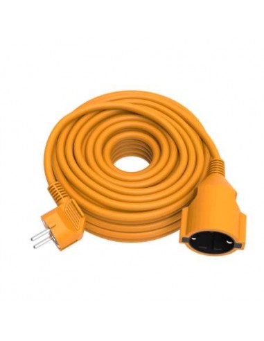 PROLONGADOR EXTERIOR CABLE 3X15MM2 25M