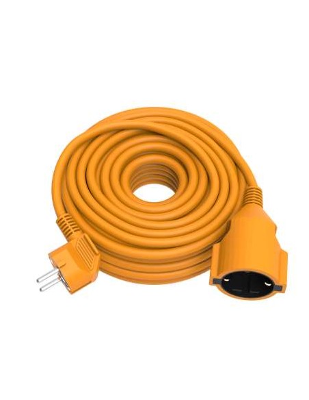 PROLONGADOR EXTERIOR CABLE 3X15MM2 25M