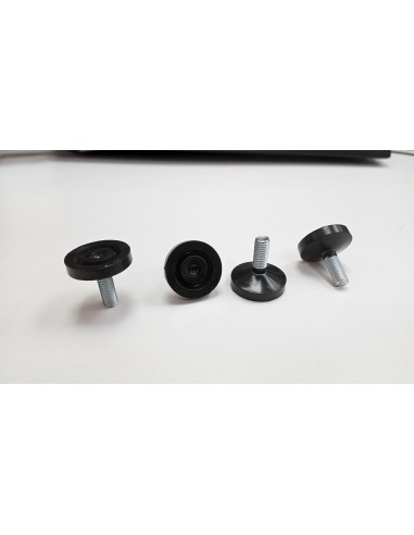 PIE NIVELADOR 30X40 RF 45-30 M8