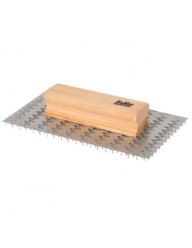 RASCADOR BIGMAT MONOCAPA 150X72...