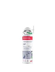 LIMPIADOR DE ESPUMA PENOSIL R-47 500ML