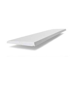 VIERTEAGUAS V20 DE ANCHO 20CM - 17CM 1,50ML POLIMERO