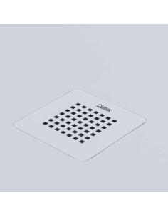 PLATO DE DUCHA CUBIK NUBE 120X70 BLANCO 2