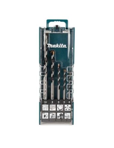 SET 5 BROCAS MULTIMATERIAL OMNIBOHRER