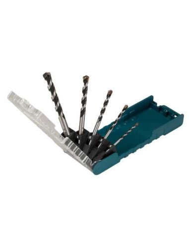 SET 5 BROCAS MULTIMATERIAL OMNIBOHRER