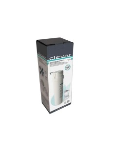 CARTUCHO ULTRAFILTRACION PURE UF CLEVER