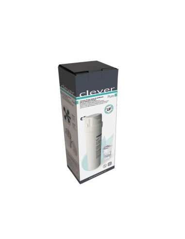 CARTUCHO ULTRAFILTRACION PURE UF CLEVER