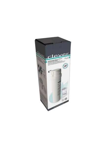 CARTUCHO ULTRAFILTRACION PURE UF CLEVER