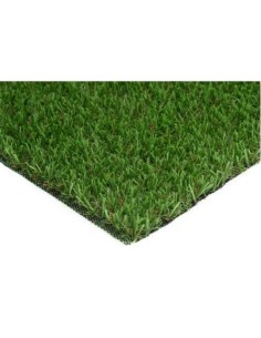 M2.ROLLO CESPED 15MM 2X10M CRETA 20M2