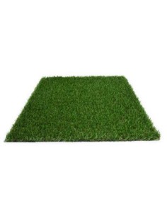 M2.ROLLO CESPED 15MM 2X10M CRETA 20M2 2