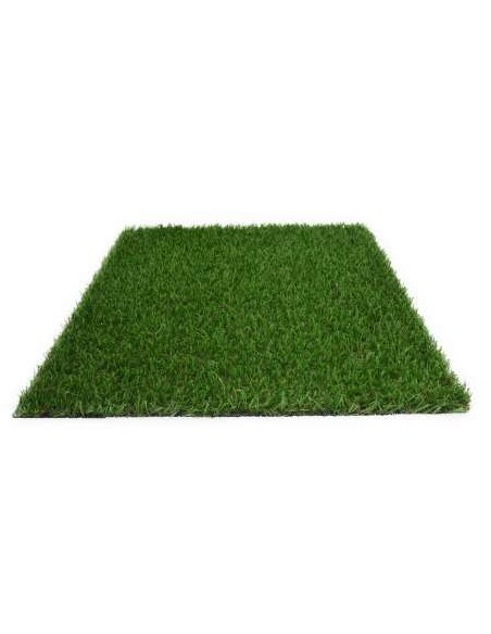 M2.ROLLO CESPED 15MM 2X10M CRETA 20M2