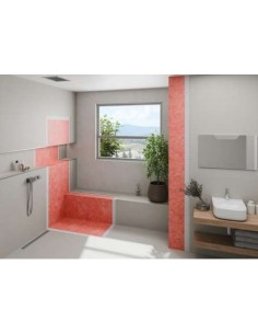 LAMINA IMPERMEABILIZANTE CUBIK PRIMO ROLLO 1,5 X 20 MT 2