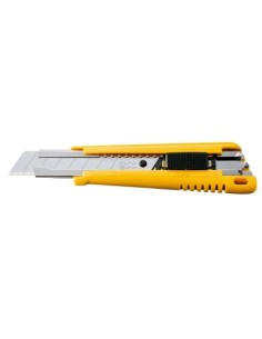 CUTTER PROFESIONAL 18MM EXL *OLFA
