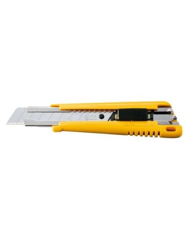 CUTTER PROFESIONAL 18MM EXL *OLFA