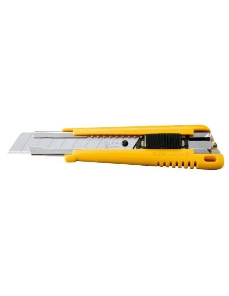 CUTTER PROFESIONAL 18MM EXL *OLFA