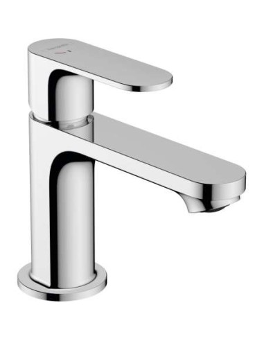 MONOMANDO LAVABO HG REBRIS S 80 COOLSTAR