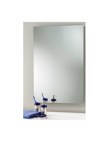 ESPEJO 60X80 BASIC C/PULIDO 4MM   LH