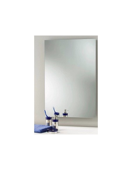 ESPEJO 60X80 BASIC C/PULIDO 4MM   LH