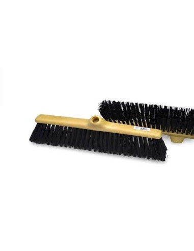 CEPILLO BARRENDERO BASE PP500 F.NEGRA S/