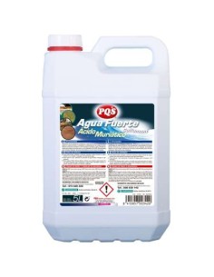 GARRAFA SALFUMAN 5L (AGUAFUERTE)