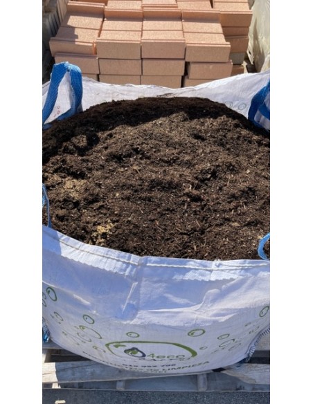 BIG BAG 0,75m3 MANTILLO -450KG