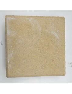 ADOQUIN D/CAPA 6X20X20 CREMA HOLANDA