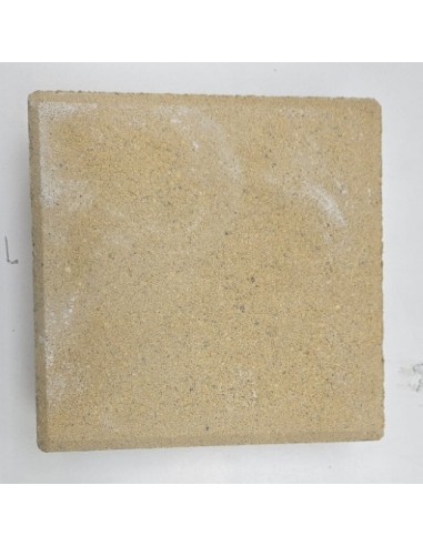 ADOQUIN D/CAPA 6X20X20 CREMA HOLANDA