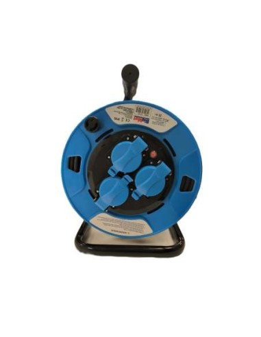 ENROLLACABLE 3T-TAP.25M 3X1.5MM2 IP55 BM