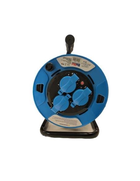 ENROLLACABLE 3T-TAP.25M 3X1.5MM2 IP55 BM