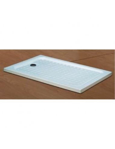 PLATO DUCHA 70X120X4 ACRILICO BIGMAT