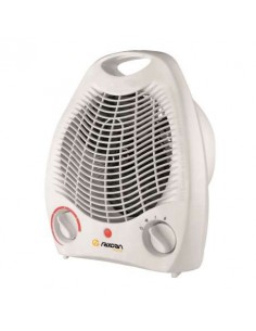 TERMOVENTILADOR VERTICAL 2000W