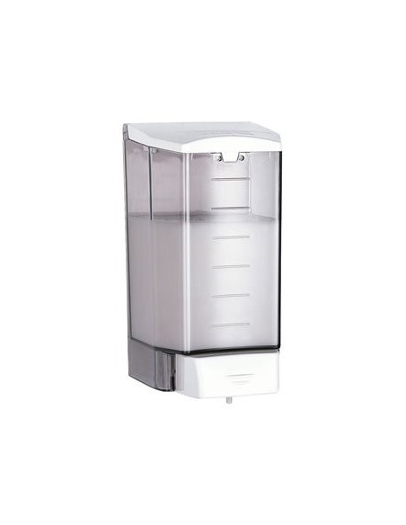 DOSIFICADOR JABON NEGR.FUME 1,1L DJ0010F